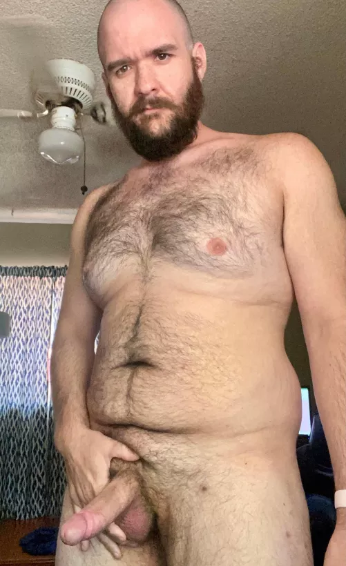 Starting the week off right by Burt125