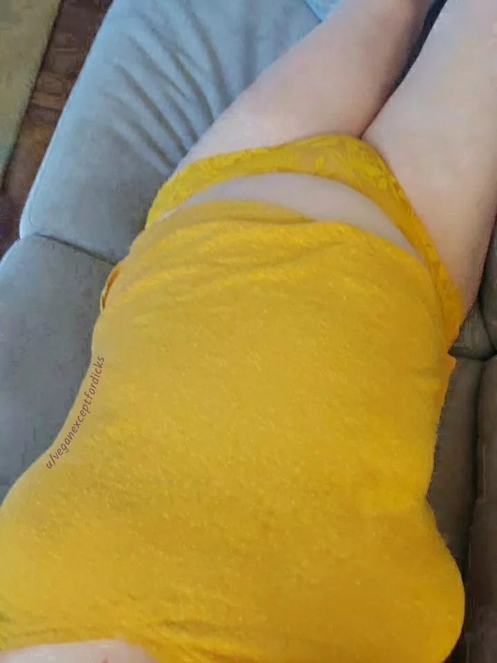 Starting the week off right posted by veganexceptfordicks