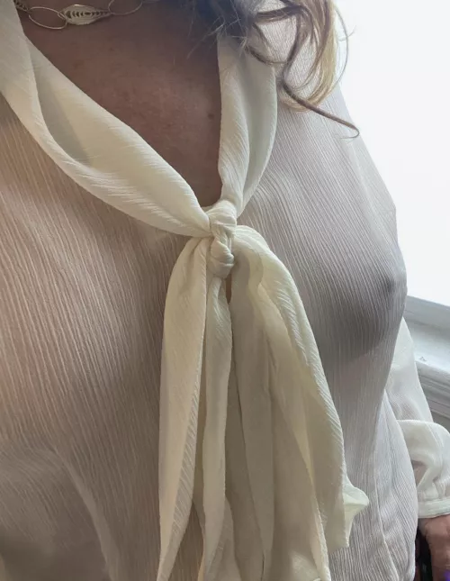 Starting the week off right by Lynnzertart1