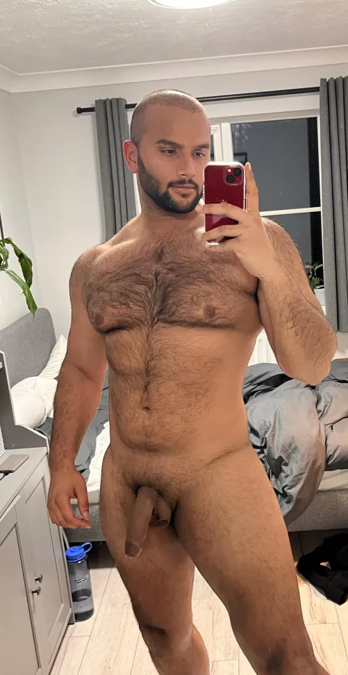 Starting the weekend as I mean to go on by BrownLucas97