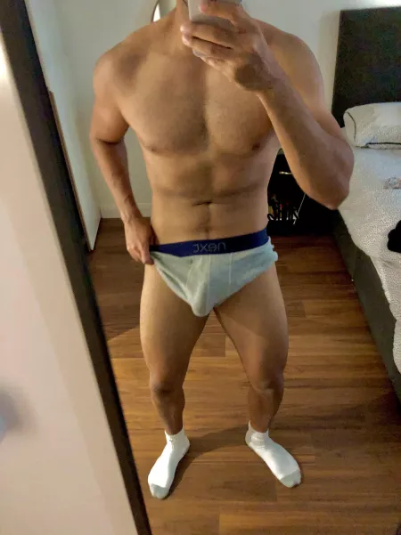 Starting the winter bulk early by AccurateSubject7