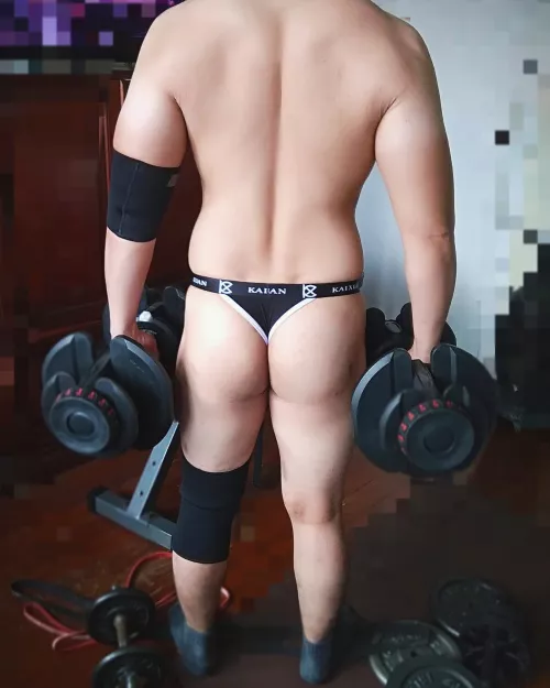 Starting the year right! by wildwind12345