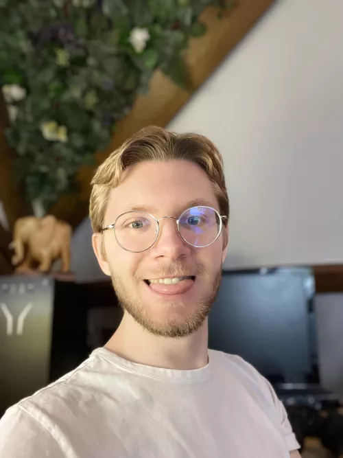 Starting to fight my depression has me feeling great lately by TeemoGay