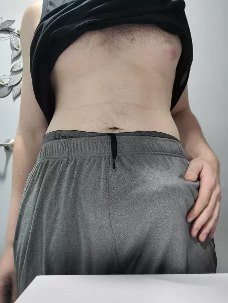 Starting to gain more confidence! by mr_dadbod8