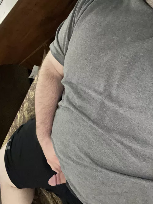 Starting to get hard, any hands or mouths? Dms are welcome by throwawaycock865