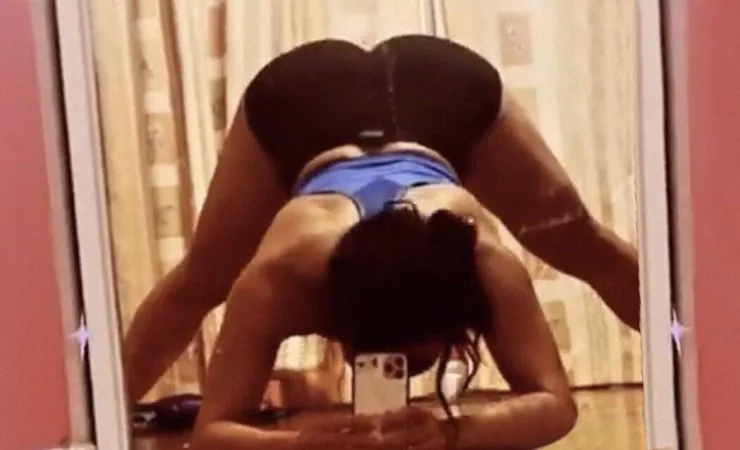 Starting to get hard to cram myself into these by [deleted]