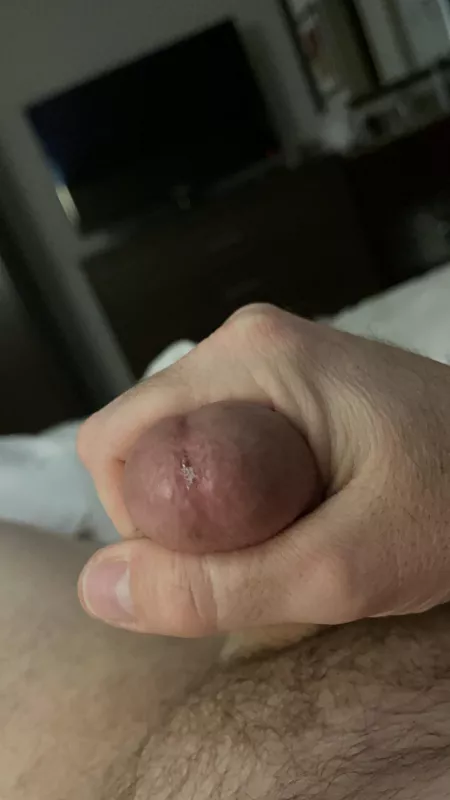 Starting to get wet by jomu1074