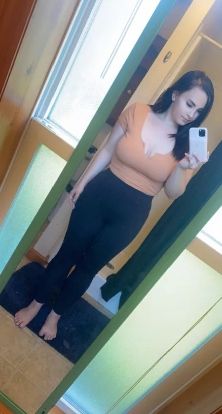 Starting to hate bras by daddysgirl1719