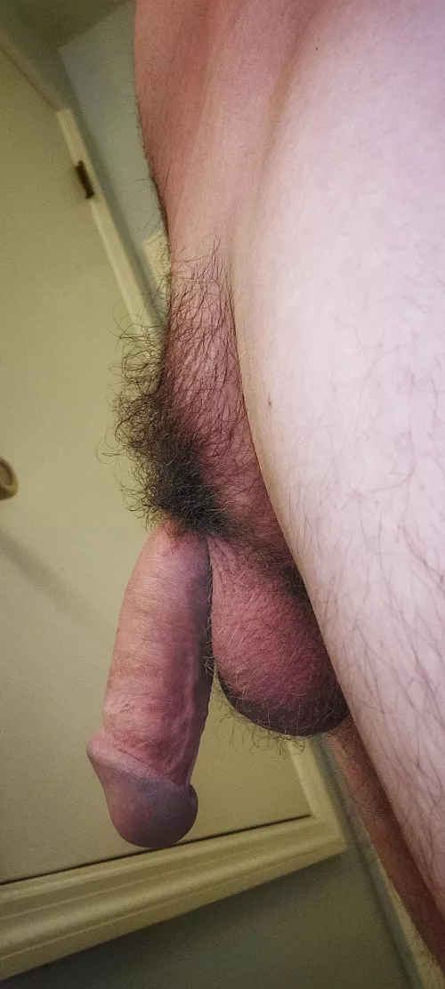 Starting to love how i look! by ThatOneNoodles