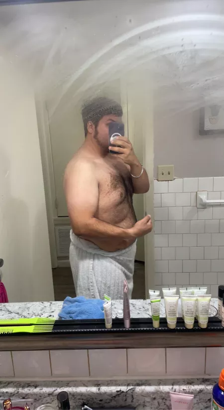 Starting to see the results by bbreezy1289