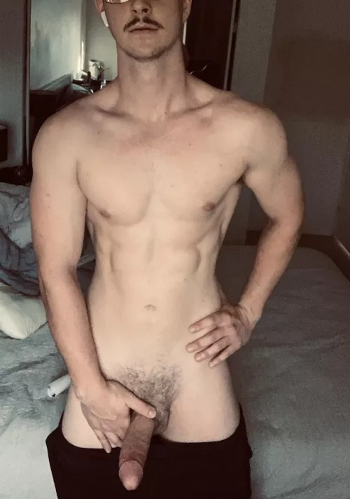 Starting to think you should let me fill you up. What do you reckon? 😏 by RobbiesBack