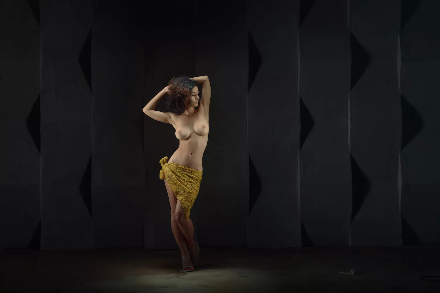 Stasya posted by regularsatnightthing