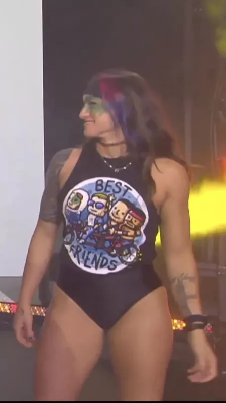 Stat Daddy😍 by hellboymh