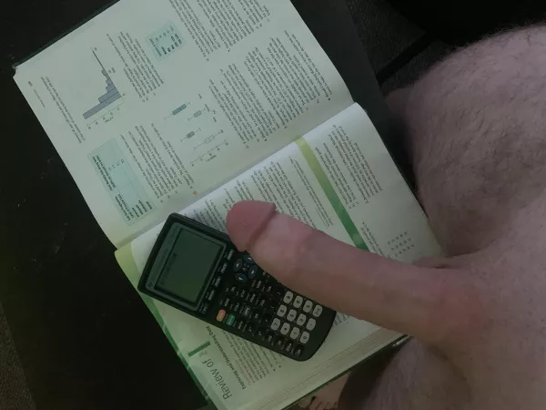 statistically speaking you won’t meet someone like me by Deanderrrn