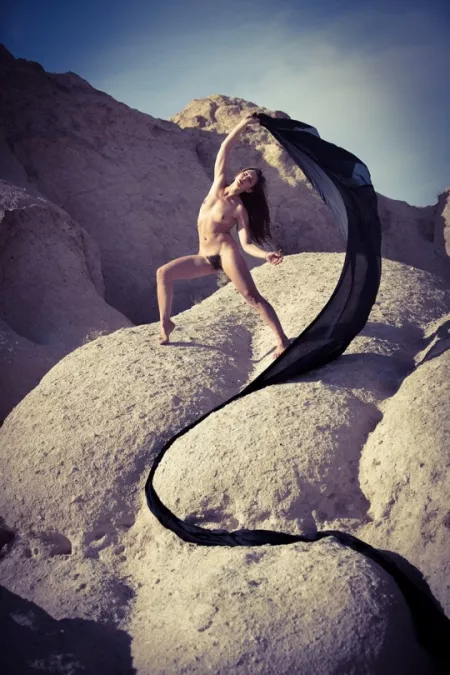 Staunton Photo | Death Valley 2014 by JuliaSeth