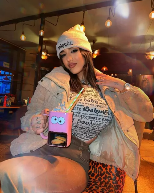 Stay cozy by shawnsmith747