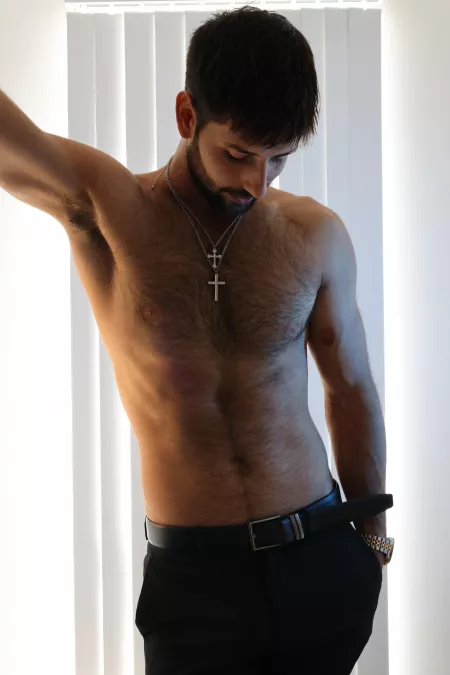 Stay focused, read your bible by Viprogue