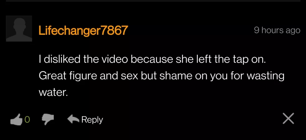 Stay hydrated by Waluigi0007