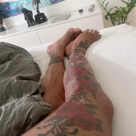 Stay in bed with me by TakeMe2TakeMe2