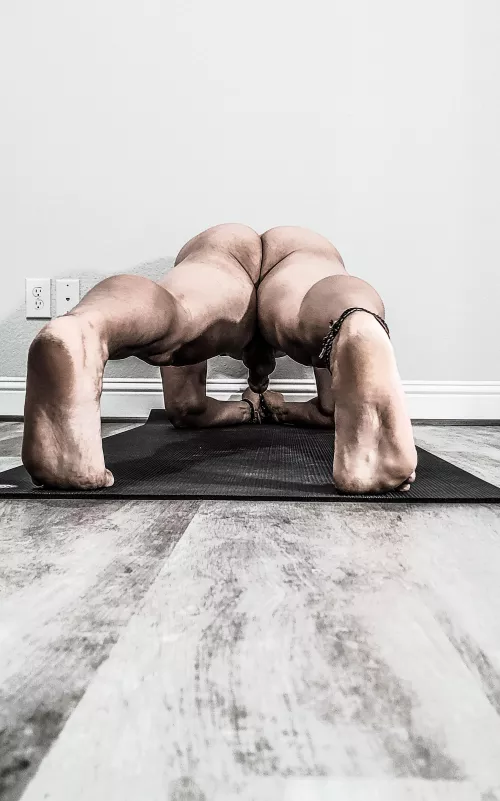 Stay liberated 👣 by _TheLostBoy_