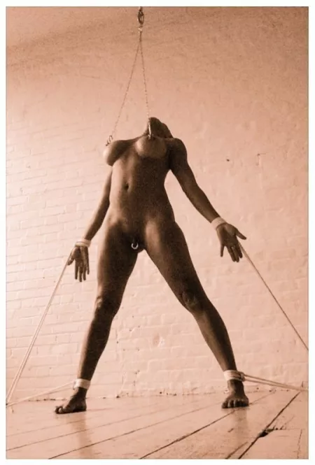 Stay put by JustOneAgain