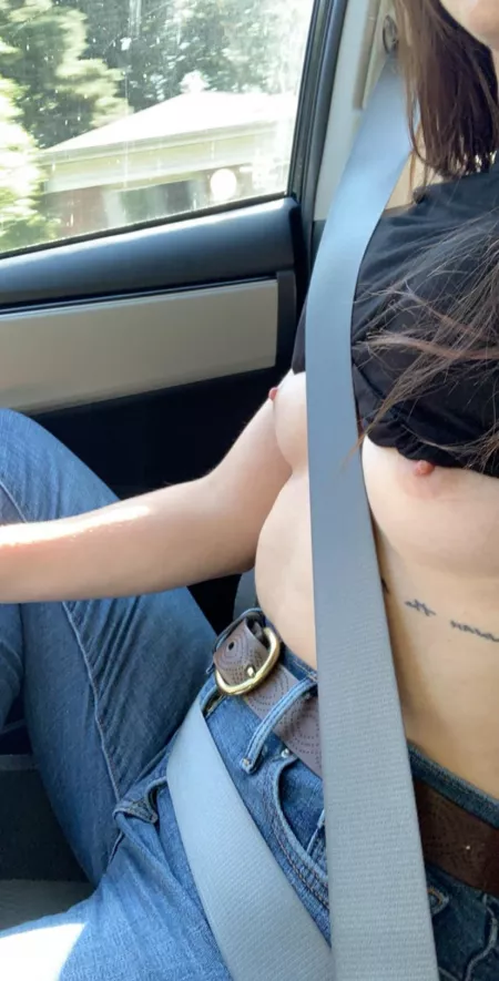 Stay safe out there friends 😅 by leapdaythrowaway