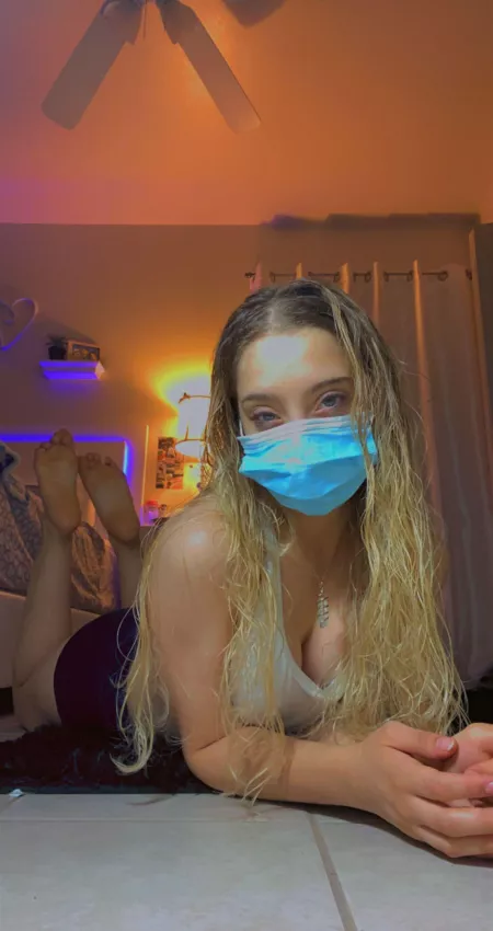 Stay safe by soles4toes