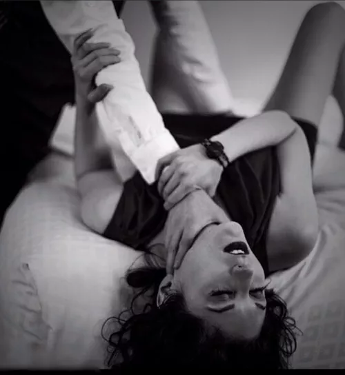 Stay still! by FluktarnX