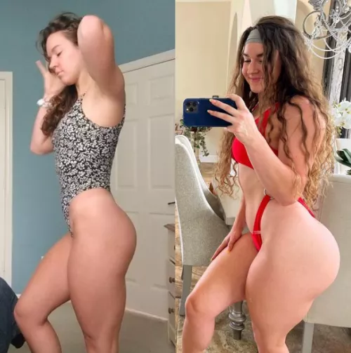 Stay training ladies by trsk123