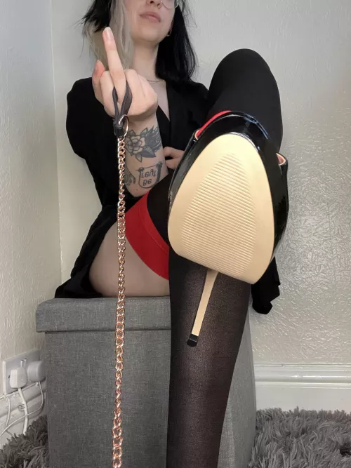 Stay… by Chloebethx