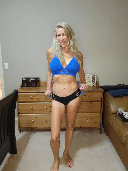 Staying fit over 50 running marathons and feeling great! by sunseekgirl