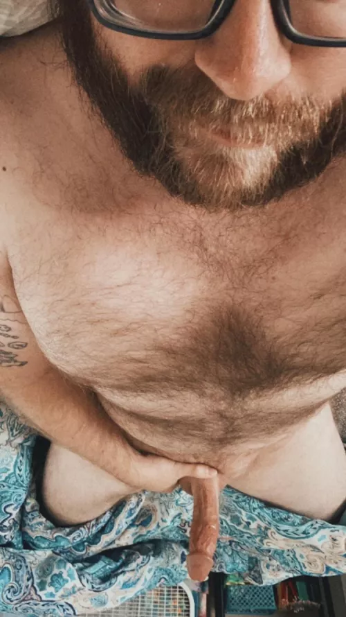 Staying in bed is always more fun by Slibberingdingle