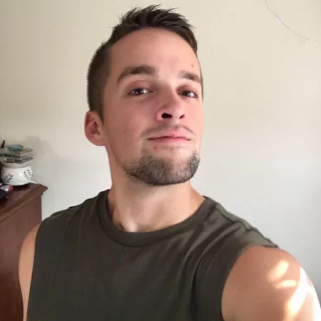 Staying strong and healing in 2021 by TheSatyrGamer