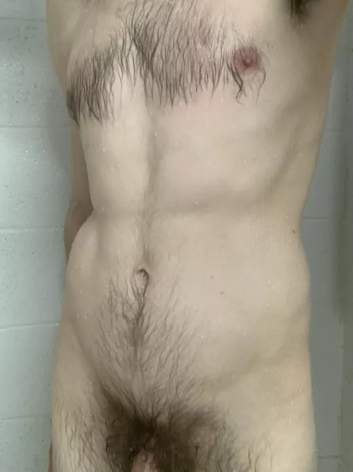 Staying Warm by Afraid-Stage