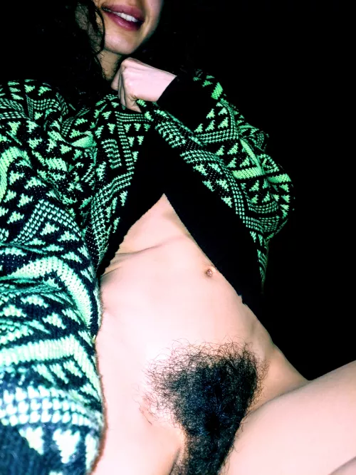 Staying warm 😽 by pixifantasia