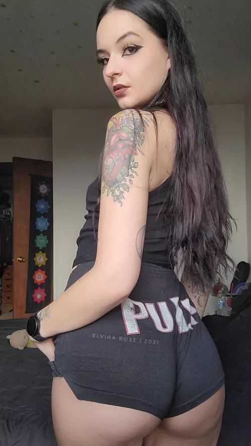 [STBA] am I your type? by elvirarose_923