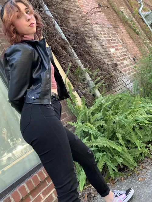 [STBA] Cute Punk Pawg by swallowpeaches