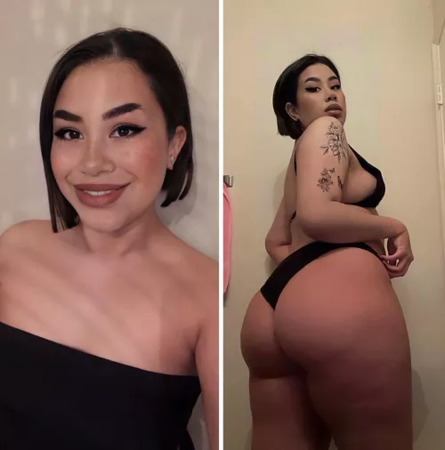 [STBA] I’m curious. Has anyone ever cum to me? 🤭 by kiyo_fuji