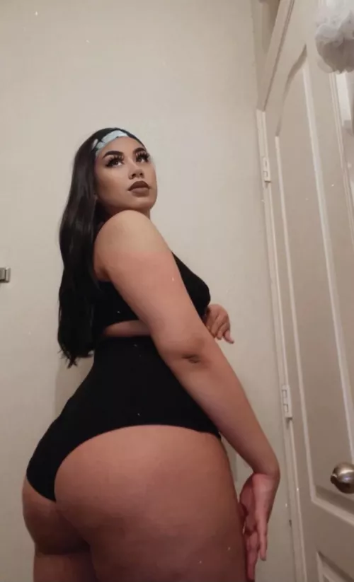 [STBA] Say hi if you wouldn’t pull out of my ass.. by kiyo_fuji