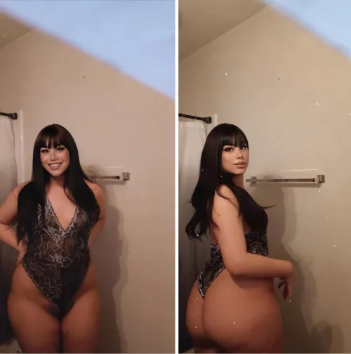 [STBA] Say hi if you’d breed me! 🥰 by kiyo_fuji