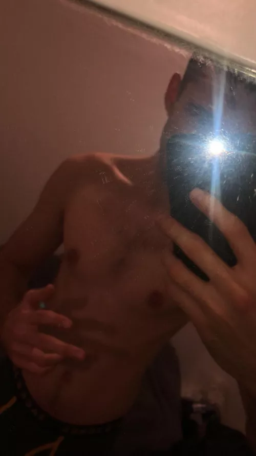 Steady progress💪 (m) by Competitive-Stress36