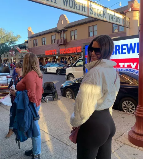 Steakhouse attire by A113Username