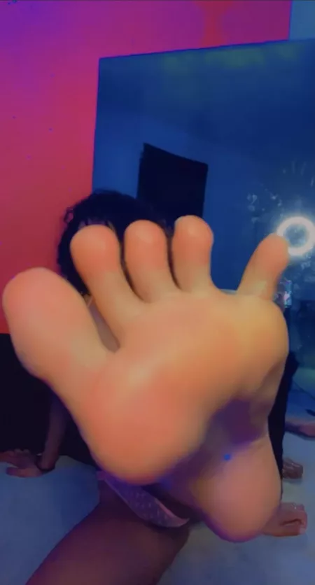 Steal your soles and walk away laughing by Alarming-Papaya230