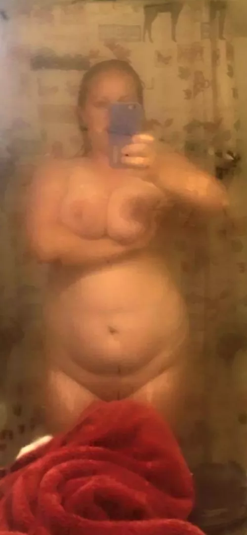 Steamed and ready by Jennysinglemom