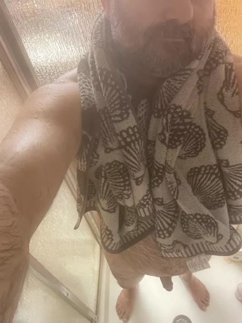 Steamy…. by aqb1012