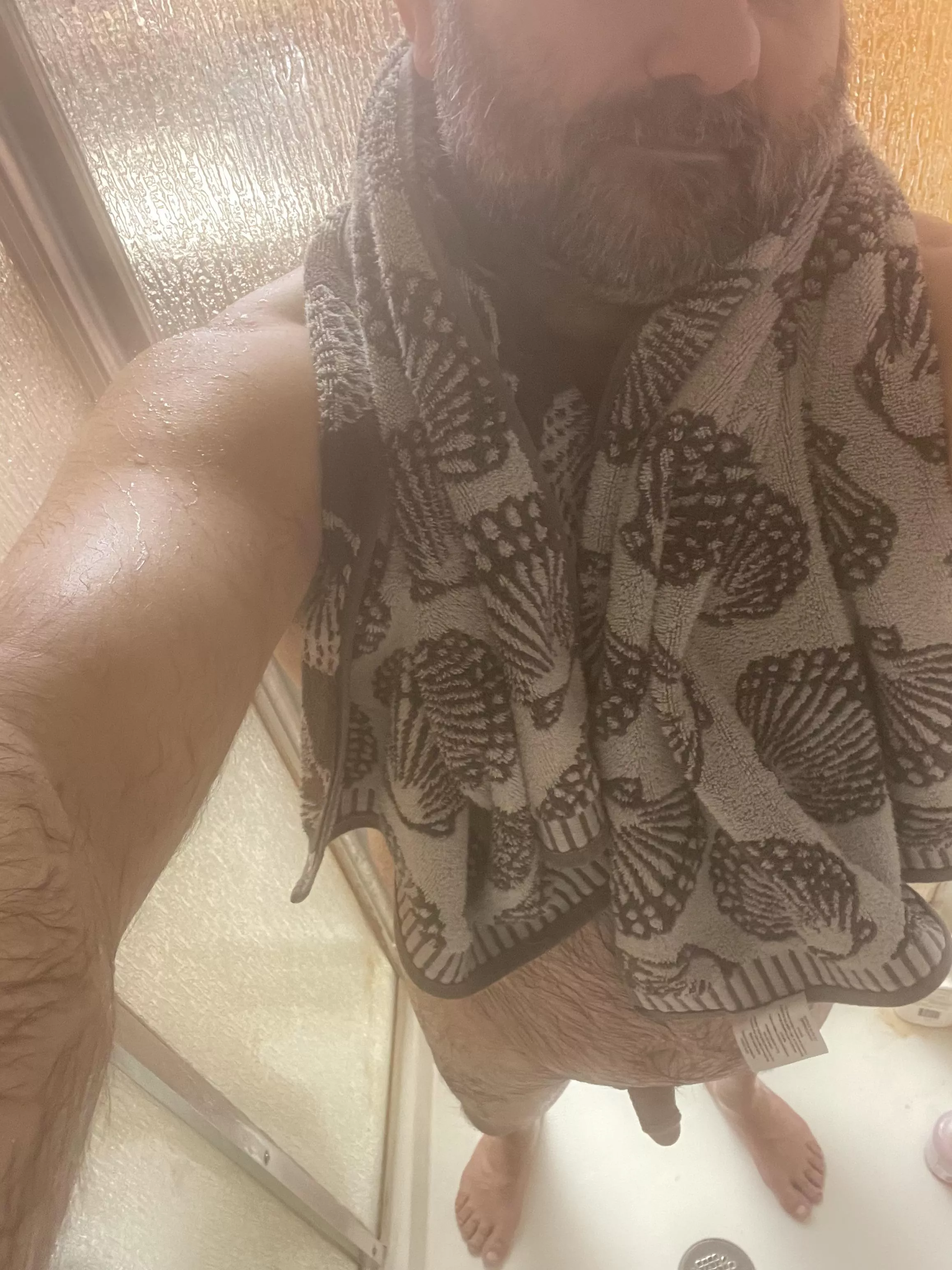 Steamy…. posted by aqb1012