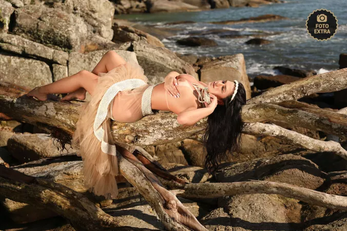 Stefanie Barbosa by bot_juicy_br