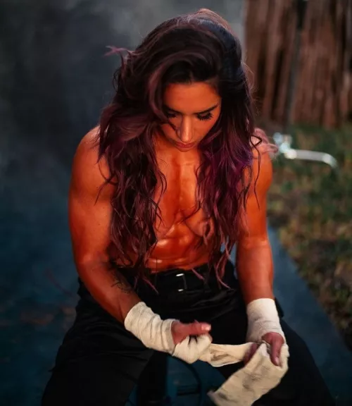 Stefi Cohen by txxxposter