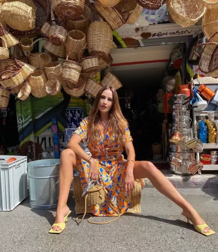 Stella Yaboura by Dannig178