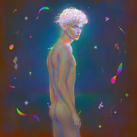 STELLIUM by Christian Orrillo by Lol33ta